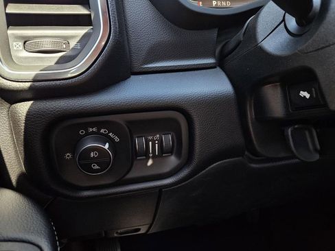 New 2026 RAM 2500 Laramie image 16