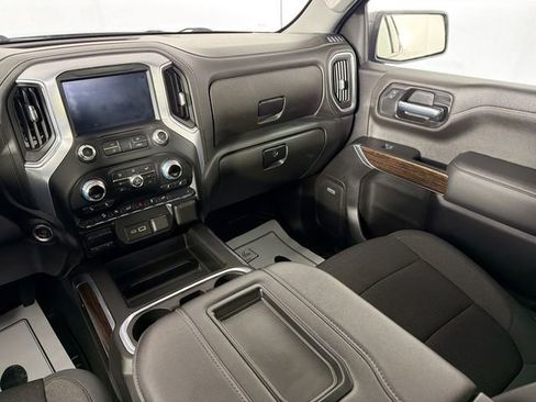 Used 2021 GMC Sierra 1500 Elevation w/ Preferred Package AWD/4WD image 23