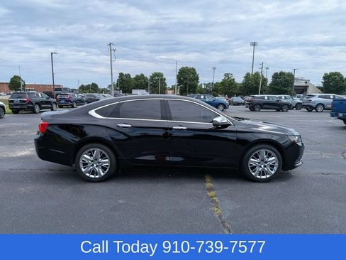 Used 2019 Chevrolet Impala LS FWD image 2