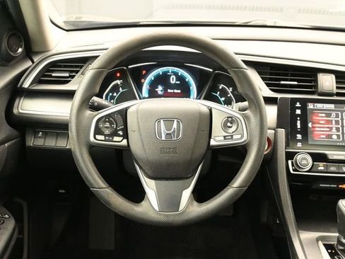 Used 2016 Honda Civic EX image 23