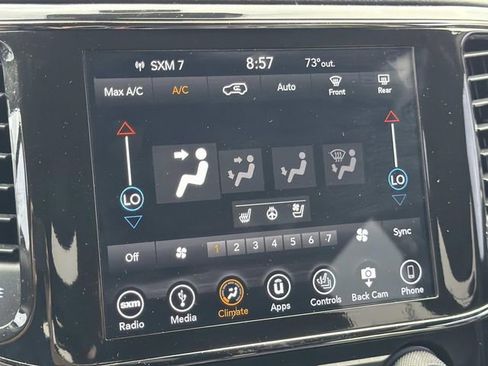 Used 2019 Jeep Grand Cherokee High Altitude image 33