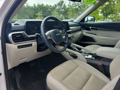 Certified 2024 Kia Telluride EX FWD image 18