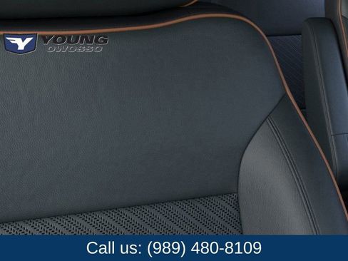 New 2026 GMC Yukon XL AT4 w/ AT4 Premium Plus Package image 23