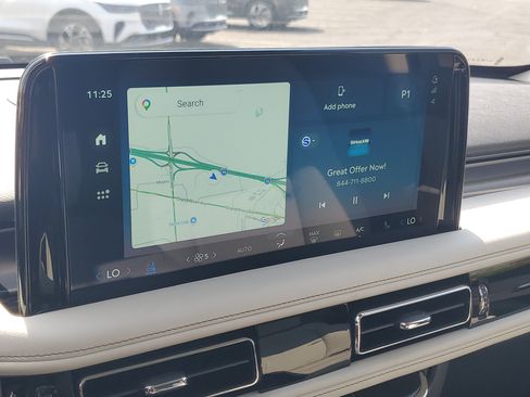 New 2027 Lincoln Aviator AWD image 19