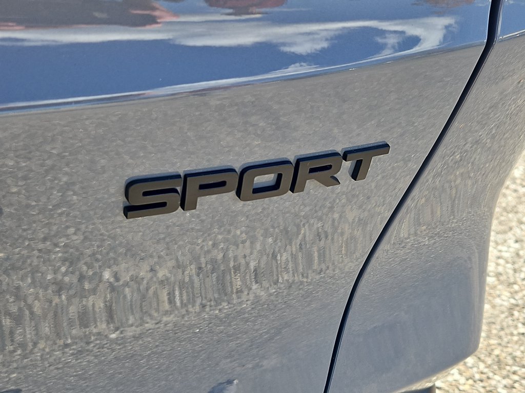 Certified 2024 Honda CR-V Sport image 12