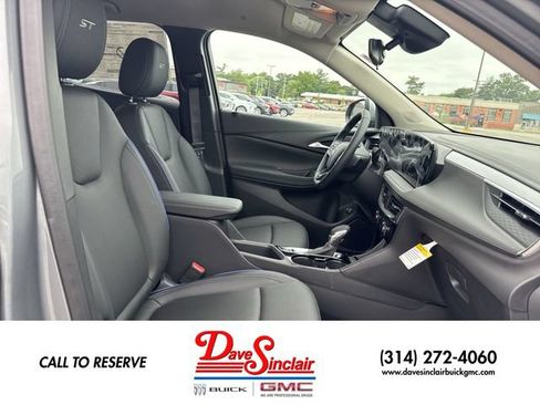 New 2026 Buick Encore GX Sport Touring w/ Advanced Technology Package AWD/4WD image 23