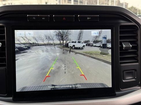 Used 2021 Ford F150 XLT w/ Equipment Group 302A High image 19