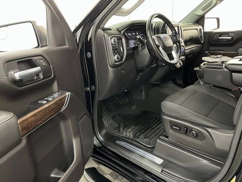 Certified 2020 GMC Sierra 1500 SLE w/ SLE Value Package image 23