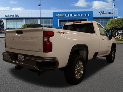 New 2026 Chevrolet Silverado 3500 LT