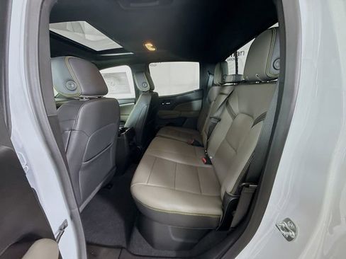 New 2025 Chevrolet Colorado ZR2 w/ Technology Package image 26