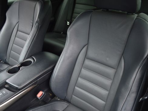 Used 2019 Lexus IS 300 F Sport w/ F Sport Package RWD image 30