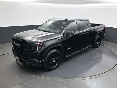 Used 2024 GMC Sierra 1500 Elevation w/ X31 Off-Road Package image 13