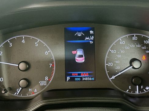 Used 2024 Toyota Corolla LE image 18