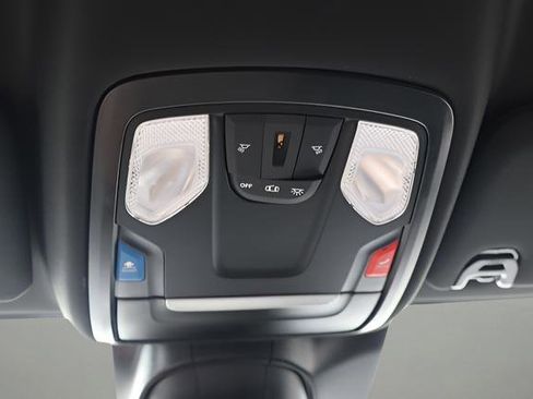New 2026 RAM 2500 Big Horn AWD/4WD image 25