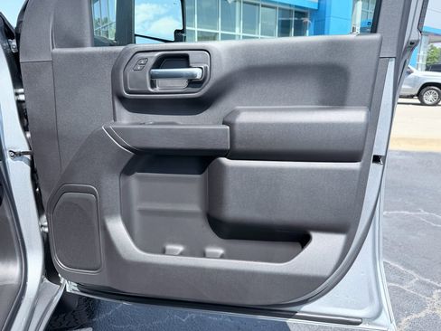 New 2026 Chevrolet Silverado 2500 Custom w/ Custom Value Package AWD/4WD image 28