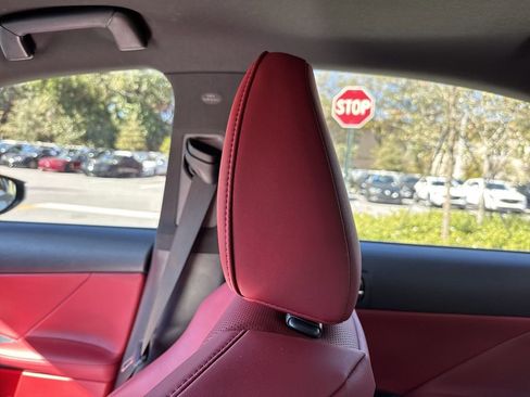 Used 2023 Lexus IS 350 F Sport w/ Memory Package image 17