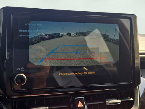 New 2025 Toyota Corolla GR image 21