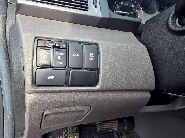 Used 2014 Honda Odyssey EX-L image 19
