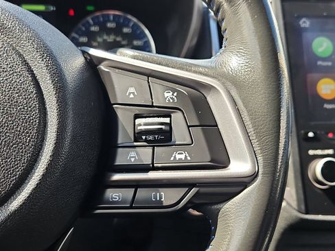 Used 2020 Subaru Crosstrek Hybrid AWD/4WD image 25