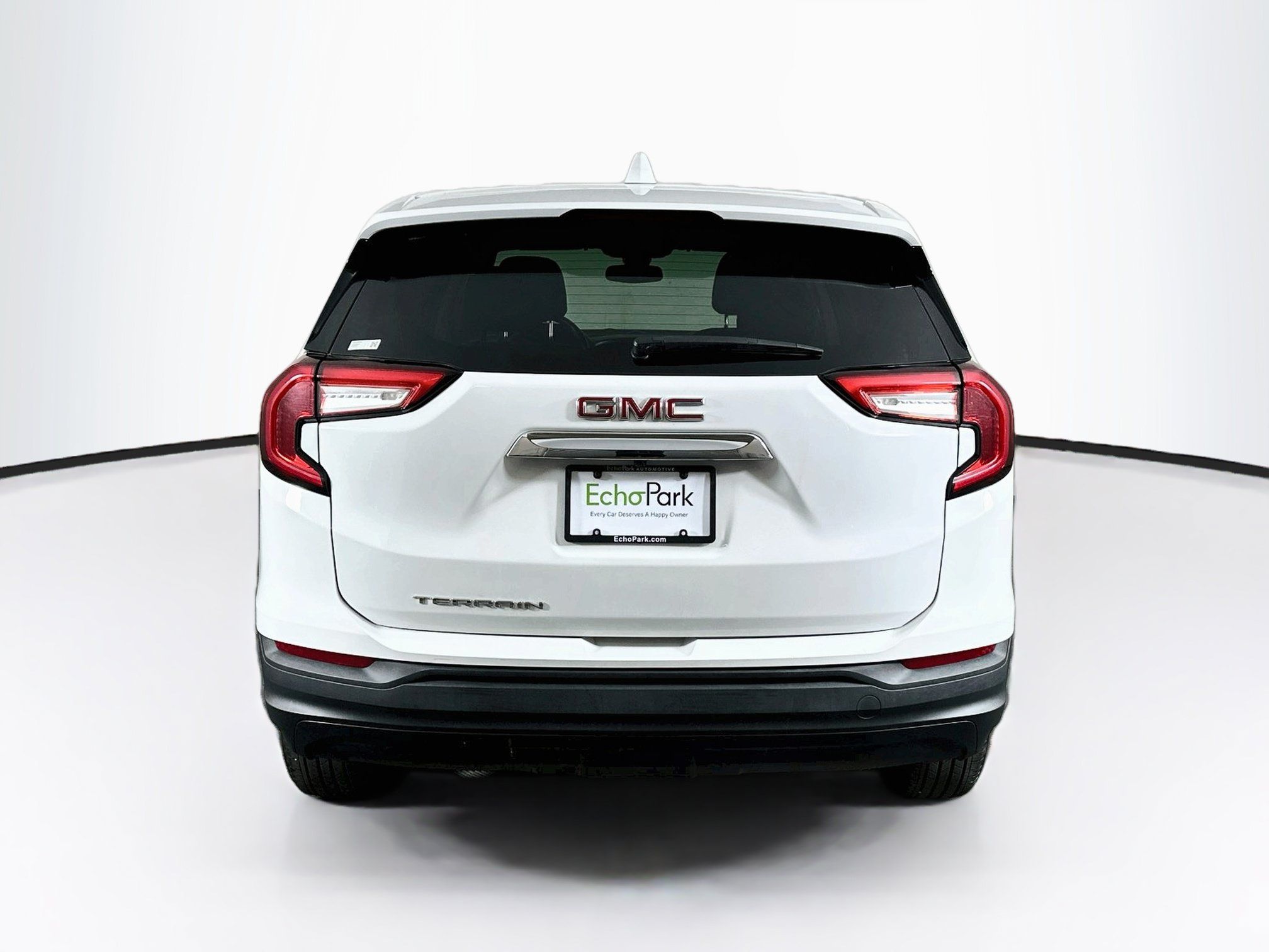 Used 2024 GMC Terrain SLE FWD image 7