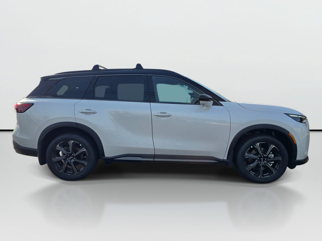 New 2027 INFINITI QX60 Autograph w/ Autograph Tech Package AWD/4WD image 7