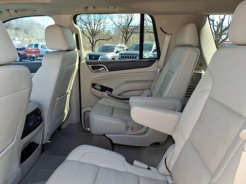 Used 2018 GMC Yukon Denali w/ Open Road Package image 6