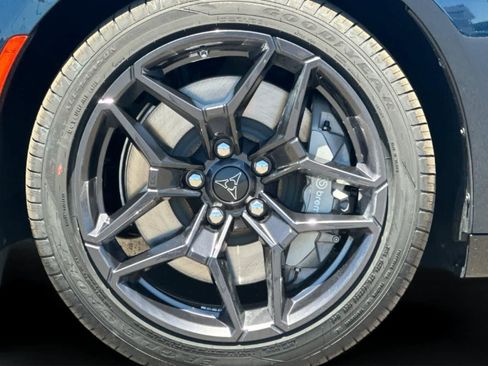 New 2026 Dodge Charger Scat Pack AWD/4WD image 30