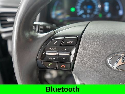 Used 2017 Hyundai Ioniq SEL FWD image 15
