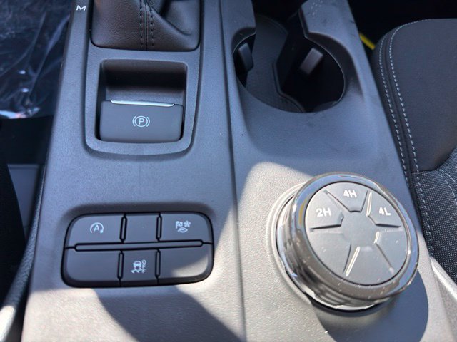 New 2026 Ford Ranger XLT w/ Equipment Group 301A High AWD/4WD image 19