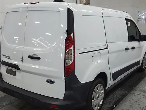 Used 2020 Ford Transit Connect XL FWD image 4