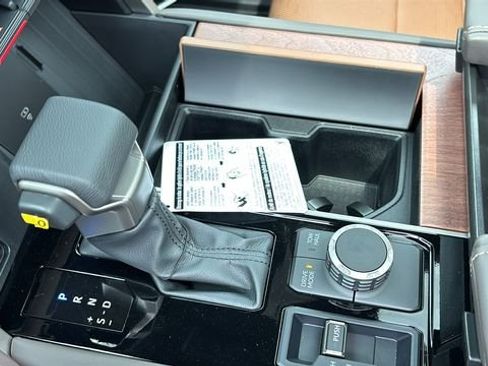 New 2026 Toyota Tundra 1794 Edition AWD/4WD image 25
