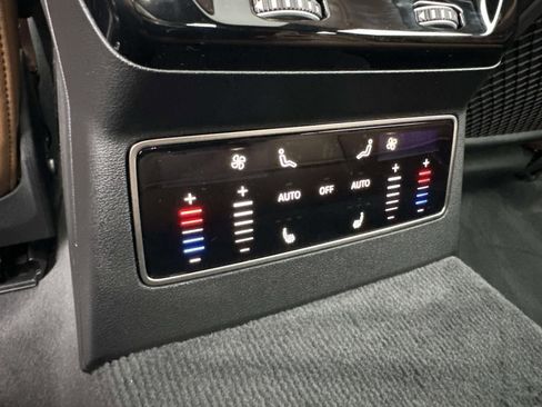 New 2026 Audi A6 Prestige image 32