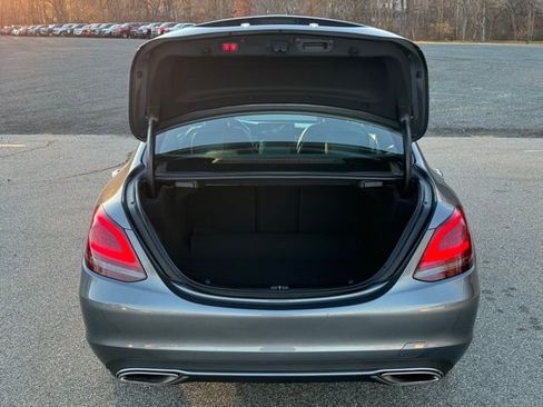 Used 2021 Mercedes-Benz C 300 C 300 w/ Premium Package image 5