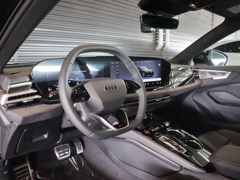 New 2026 Audi S5 Premium Plus AWD/4WD image 17