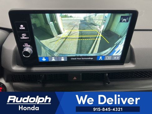 New 2026 Honda CR-V Sport-L image 19