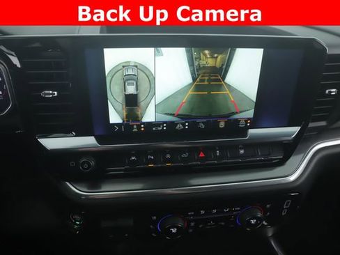 Used 2026 Chevrolet Silverado 1500 High Country w/ Midnight Edition image 26