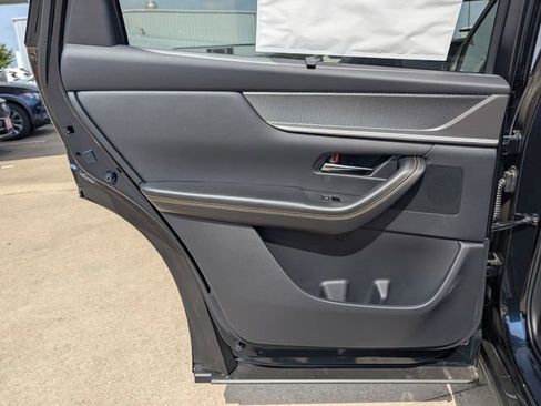 New 2026 MAZDA CX-90 3.3 Turbo w/ Preferred Package image 9