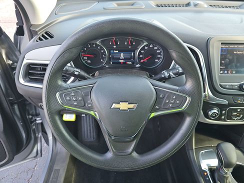 Used 2024 Chevrolet Equinox LS w/ LS Convenience Package image 14
