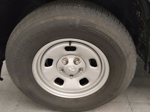 Used 2019 RAM 1500 Tradesman w/ Popular Equipment Group image 31