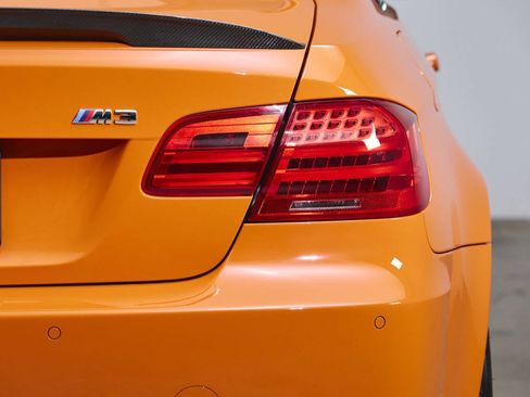 Used 2013 BMW M3 Coupe RWD image 23