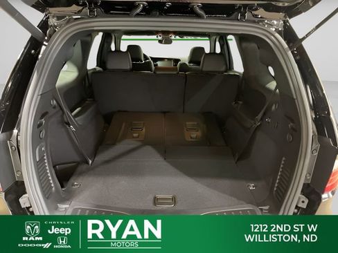 New 2026 Dodge Durango GT AWD/4WD image 11