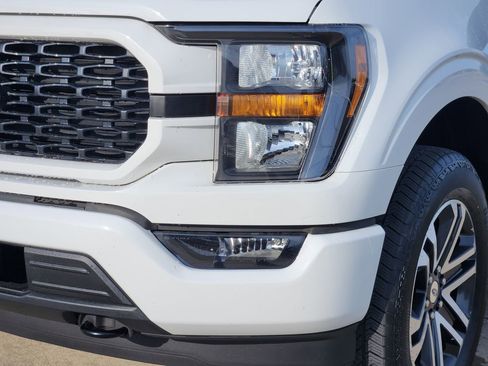 Used 2023 Ford F150 XL w/ STX Appearance Package AWD/4WD image 9