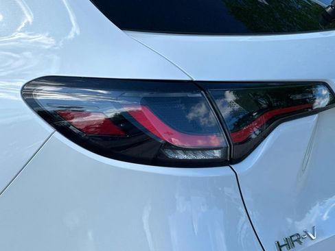 Certified 2026 Honda HR-V EX-L image 30