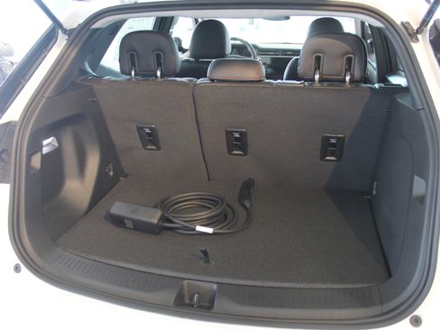 New 2027 Chevrolet Bolt RS image 29