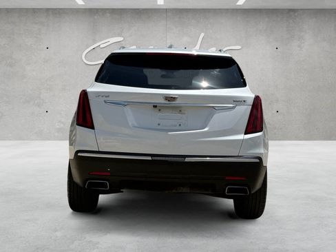 Certified 2023 Cadillac XT5 Luxury FWD image 15