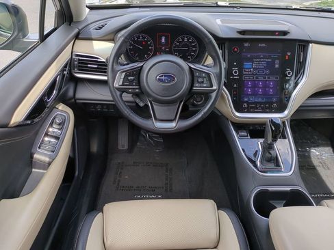 Used 2021 Subaru Outback Limited XT AWD/4WD image 16