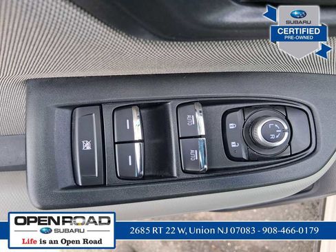 Used 2025 Subaru Forester Premium image 15