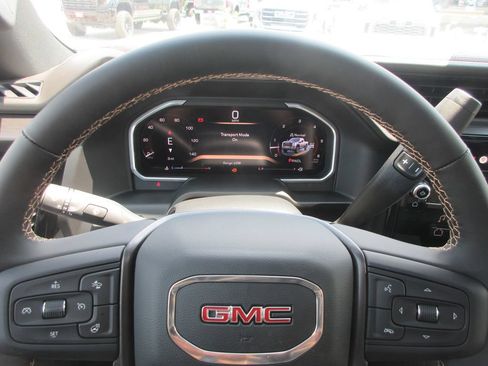New 2026 GMC Sierra 2500 AT4 w/ AT4 Premium Plus Package AWD/4WD image 19
