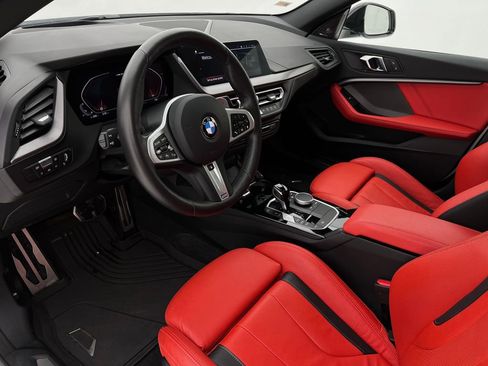 Certified 2024 BMW M235i xDrive Gran Coupe w/ Premium Package image 12
