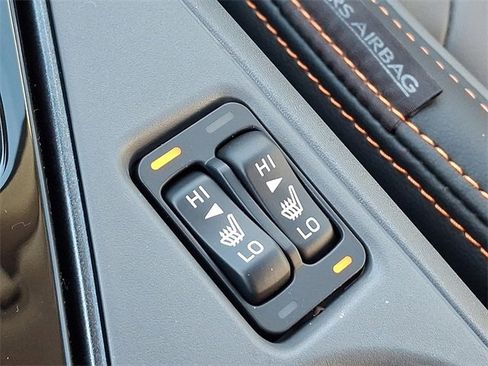 Certified 2025 Subaru Crosstrek 2.5i Limited w/ Popular Package #4A image 24